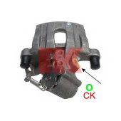 Тормозной суппорт NK 2136246