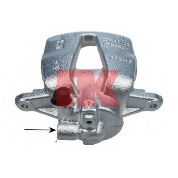 Тормозной суппорт NK 2136249