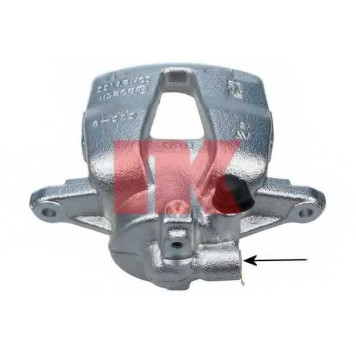 Тормозной суппорт NK 2136250