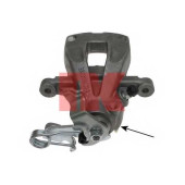 Тормозной суппорт NK 2137125