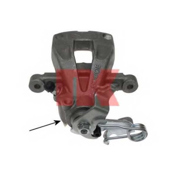 Тормозной суппорт NK 2137126