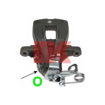 Тормозной суппорт NK 2137128