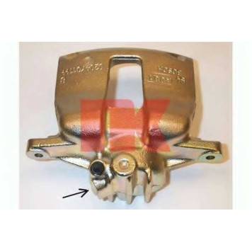 Тормозной суппорт NK 213747