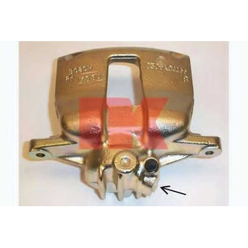 Тормозной суппорт NK 213748