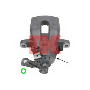 Тормозной суппорт NK 213749