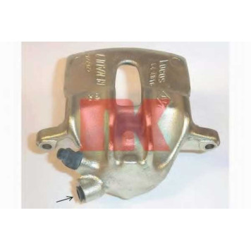 Тормозной суппорт NK 2139103