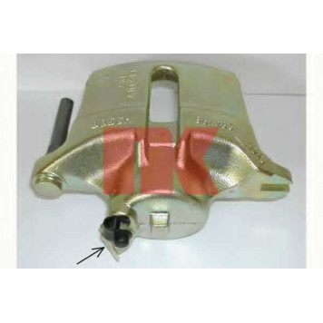 Тормозной суппорт NK 213911