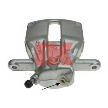 Тормозной суппорт NK 2139127