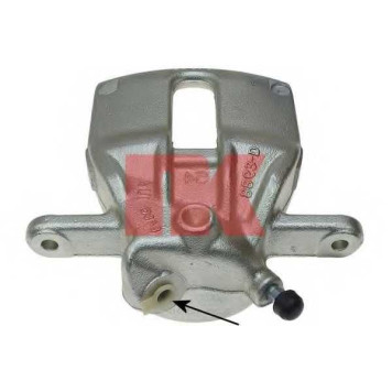 Тормозной суппорт NK 2139128