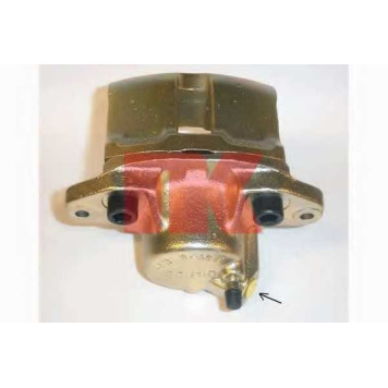 Тормозной суппорт NK 213940