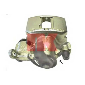 Тормозной суппорт NK 213985