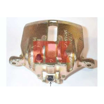 Тормозной суппорт NK 214029