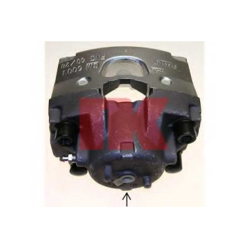 Тормозной суппорт NK 214135