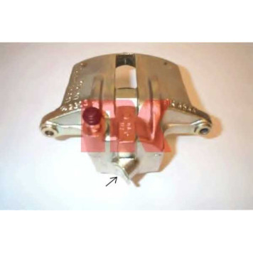 Тормозной суппорт NK 214305