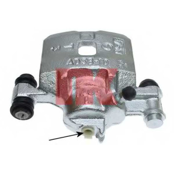 Тормозной суппорт NK 214479