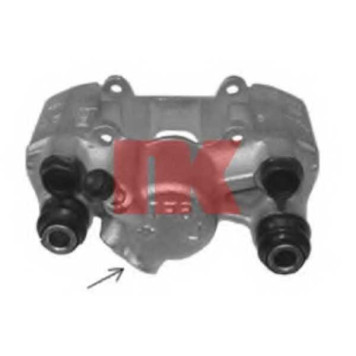 Тормозной суппорт NK 2145176