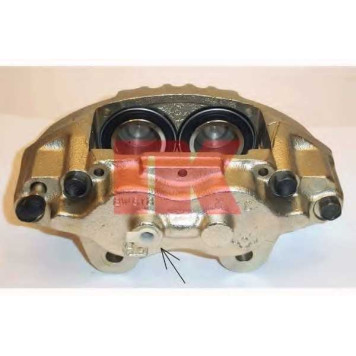 Тормозной суппорт NK 2145178