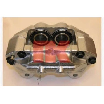 Тормозной суппорт NK 2145187