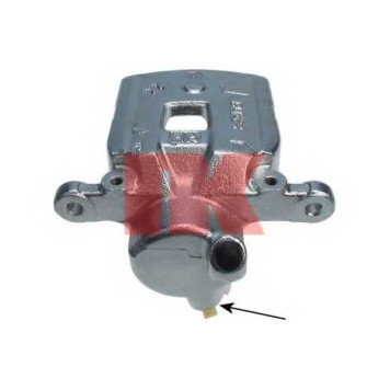 Тормозной суппорт NK 2145216