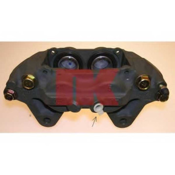 Тормозной суппорт NK 2145233