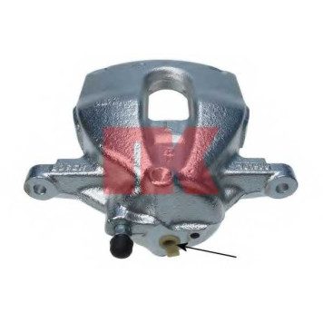 Тормозной суппорт NK 2145257