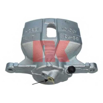 Тормозной суппорт NK 214578