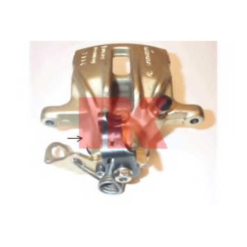 Тормозной суппорт NK 2147137