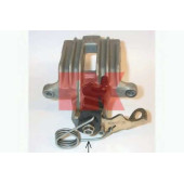 Тормозной суппорт NK 2147151