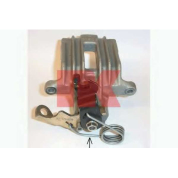 Тормозной суппорт NK 2147152