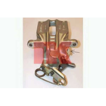 Тормозной суппорт NK 2147155