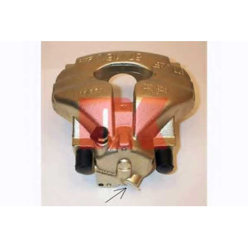 Тормозной суппорт NK 2147169