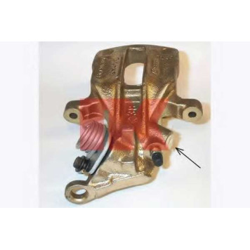 Тормозной суппорт NK 2147196