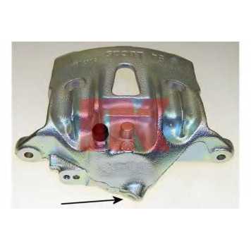 Тормозной суппорт NK 2147219