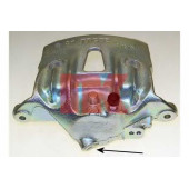 Тормозной суппорт NK 2147220