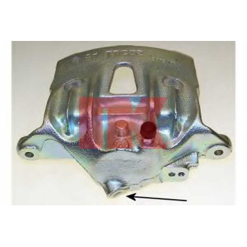 Тормозной суппорт NK 2147220