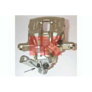 Тормозной суппорт NK 2147243