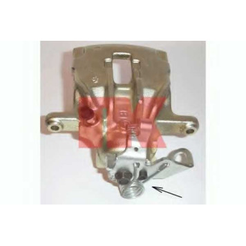 Тормозной суппорт NK 2147244