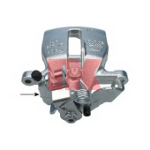 Тормозной суппорт NK 2147300