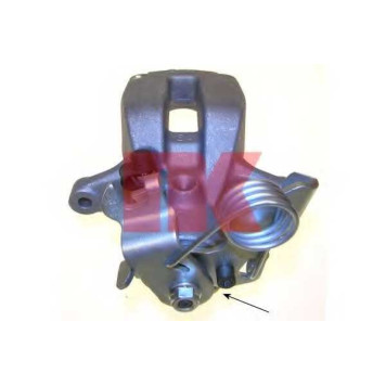 Тормозной суппорт NK 2147306