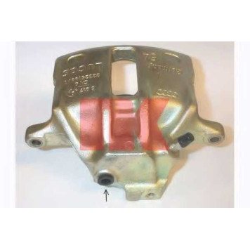 Тормозной суппорт NK 214749