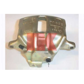 Тормозной суппорт NK 214750