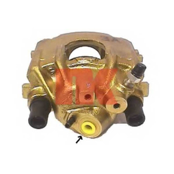 Тормозной суппорт NK 214756