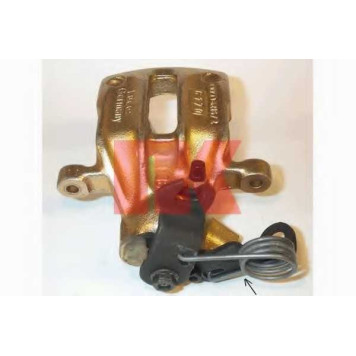 Тормозной суппорт NK 214763