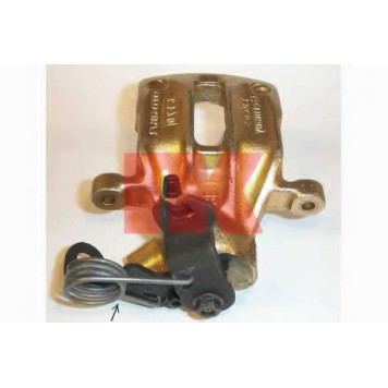 Тормозной суппорт NK 214764