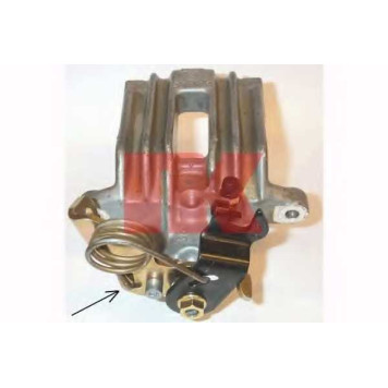 Тормозной суппорт NK 214769