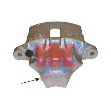 Тормозной суппорт NK 214780