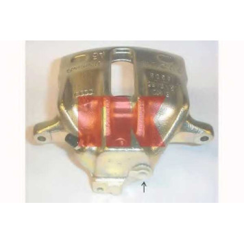 Тормозной суппорт NK 214788