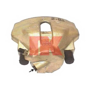 Тормозной суппорт NK 214790