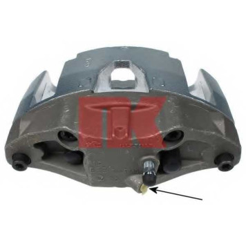 Тормозной суппорт NK 2148106