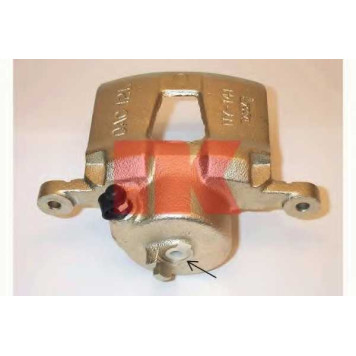 Тормозной суппорт NK 215001